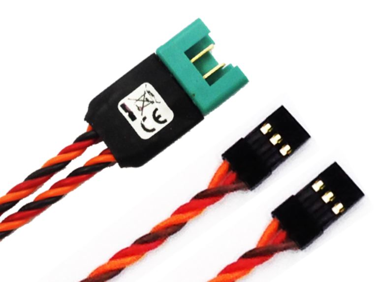 KIT CONNESSIONE PER 2 SERVI UNI F E MPX M LUNGO 100cm - SUPE90050812