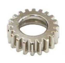 PIGNONE 2A MARCIA 20T MRX6 RINFORZATI TRATTATI AL NICKEL - MUGH2717