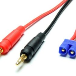 Cavo di ricarica EC5 - PCHC8684