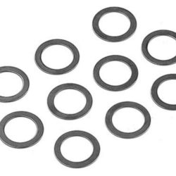 SPESSORI 7x10x0,3mm       10pz IDEALE PER VOLANI CAR - HUD964074