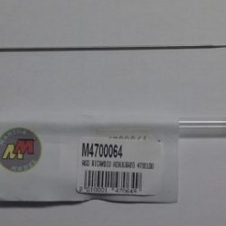 AGO RICAMBIO AEROGRAFO 4700100 - M4700064