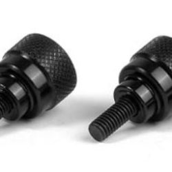 DADO PER SET UP TRIANGOLARE IN ALLUMINIO 4pz - HUD108060