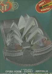 KIT OPERA HOUSE Sydney - DOM26