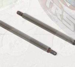 STELI AMMORTIZZATORI 2pz EB4S3 POSTERIORI - THUPD1886