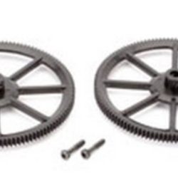 CORONA PRINCIPALE   2pz 200SRX CON VITI - HORBLH2012