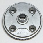 Corona conica 44T (HDT) MBX8 MBX8R - MUGE2255