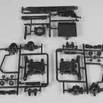 PLASTICHE STAMPO  A       TT01 - TAM51002