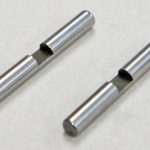 E2240a Perni differenziale HTD  2pz MBX8R MBX8 - MUGE2240