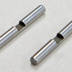 E2240a Perni differenziale HTD  2pz MBX8R MBX8 - MUGE2240