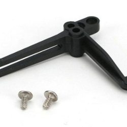 PLASTICA BLOCCA PIATTO  UH1 SR - SCO-EFLH1524