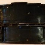 Telaio standard  TT02 vedi optional codice 54926 - TAM51532