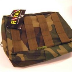 TASCA PORTATUTTO      WOODLAND RP-6550-WOOD - JOLHH06550WOO