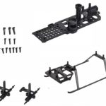 Ricambi (D) Proton carrello e telaio - PCH15041