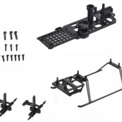 Ricambi (D) Proton carrello e telaio - PCH15041