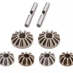 Rogue Terra 1/8 Ingranaggi differenziale - IMOROG-039