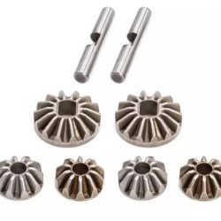 Rogue Terra 1/8 Ingranaggi differenziale - IMOROG-039