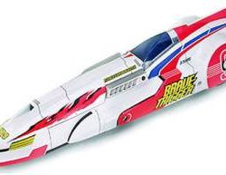 BRAVE-TRIGGER DANGUN RAC. 1/32 - TAM17609