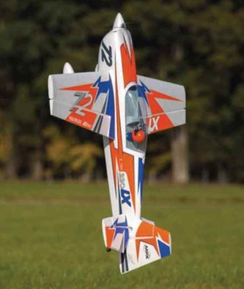 Extra 330 LX RR - SUPMP102114 - immagine 10