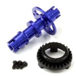 Asse rigido Mini-Z AWD - KYO-MDW024