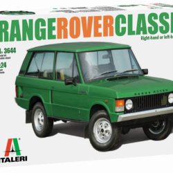 Range Rover Classic 1/24 - ITA3644