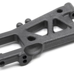 Braccio lungo posteriore SX T4 2020 in grafite - HUD303174-G