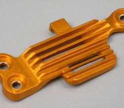 SUPP.MOTORE ALLUMINIO  MINI-F1 - KYO-MFW06