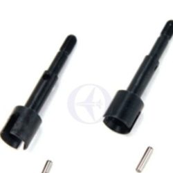 ASSALI POSTERIORI 2pz KART - THUPD7278