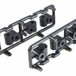 E4 FWD Hinge Pin Mount (2+2) - GPED507415