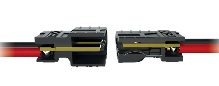 Lipo 1400mah 11.1v 3s 25c Power Cell iD E-revo 1/16 - TXX2823X - immagine 3