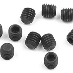 Grani 3x4mm 10pz - HUD901304