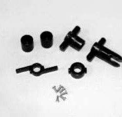 PLASTICHE ALBERO         MD500 - THU9109