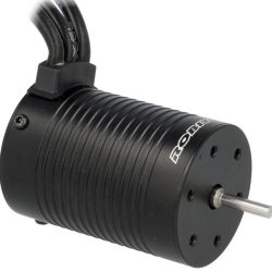 RAZER TEN MOTORE 3652 4000kv BRUSHLESS PER OFF-ROAD 1/10 - RBT-R01232