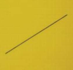 ALBERO TRASMISS. CODA  EAGLE3D 3x370mm VEDI ANCHE SD048 - THUSD023