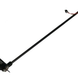 TUBO DI CODA        SoloPro206 CON MOTORINO - ROBNE251908