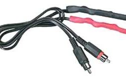 CAVO DI MISURAZIONE ALC 8500 RESISTENZA INTERNA - ROB84812000