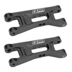 Micro-B/T Bracci in ergal anteriori inferiori 2pz - PROMLMB055BK