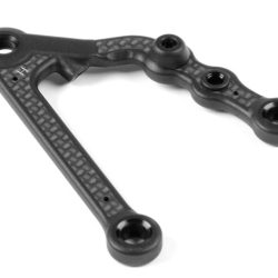 X4 Braccio destro anter. inferiore duro posiz.amm.interno - HUD302182-H