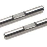 E4 FWD perno sospensione posteriore esterno - GPED507143