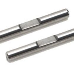 E4 FWD perno sospensione posteriore esterno - GPED507143