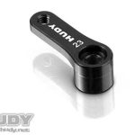 SQUADRETTA STERZO ALUMINIO 23T KO SANWA JR - HUD293491