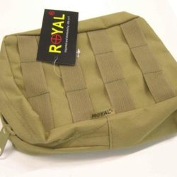 TASCA PORTA TUTTO          TAN VERTICALE MEDIA RP-6550-T - JOLHH06550T