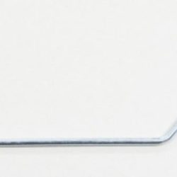 BARRA ANTERIORE 2,5mm MRX6 - MUGH2141