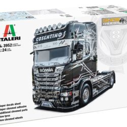 Scania R730 Streamline 4x2 1/24 - ITA3952