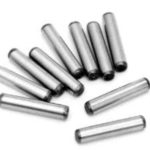 08027 Spine perni per ruote 10pz 2x10mm adatte a tutti i modelli - RADBB22127