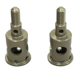 BICCHIERINI RUOTE MTX6 MTX6R 2pz IN ERGAL - MUGT2241