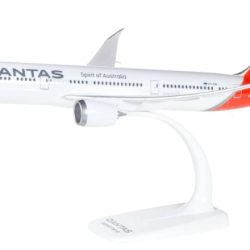 Qantas Boeing 787-9 Dreamliner 1/200 VH-ZNA nuova colorazione - HER611770