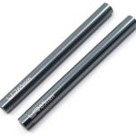 Link in metallo M3 6x65mm 2pz GunMetal scaler 1/10 2pz - GPEDYA-0434