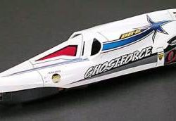 GHOST-FORCE DR-8 DANGUN R.1/32 - TAM17608