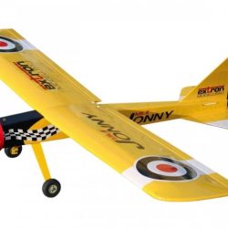 Jonny 2 ARF 1500mm con motore ESC e servi - PCHX8891