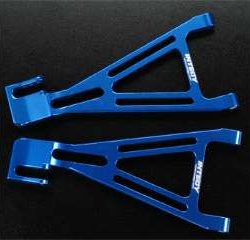 T3121B BRACCI IN ERGAL    REVO POSTERIORI INFERIORI 2pz BLU - GPINTC0088